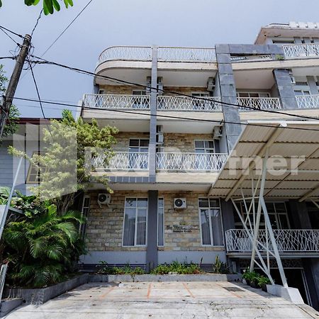 De Malang Sweet Homestay Syariah Mitra Reddoorz Exterior foto